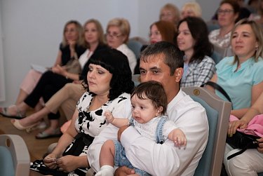 Статуэтки богини здоровья нашли своих обладателей